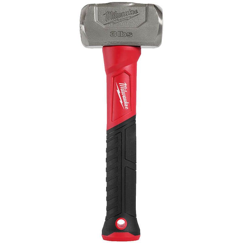 Milwaukee Club Hammer Milwaukee Club Hammer